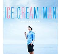 Ice Cream Man [Import Allemand]