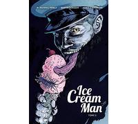Ice Cream Man T2