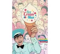 Martin Morazzo – Ice Cream Man Volume 1: Rainbow Sprinkles – Version originale