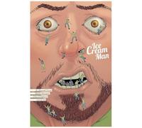 Martin Morazzo – Ice Cream Man, Volume 10 – Image Comics