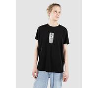 Ice Cream SB Phone Logo T-Shirt noir S