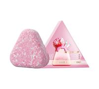 Ice Cream Shampoo and Body Bar, 2-In-1 Cleansing Bar for Hair & Body, Natural Plant Formula - Soft & Smooth Skin & Hair, Perfect for Men, Husband, Youth, Home, Travel & Daily, 100g