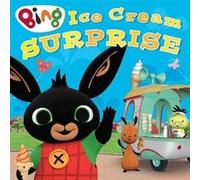 Ice Cream Surprise by HarperCollins Childrens Books HarperCollins Childrens Books (Auteur)