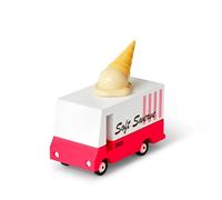 Ice cream Van - Fourgon à glaces