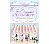 Ice Creams At Carrington's