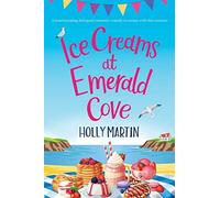 Ice Creams At Emerald Cove