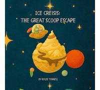 Ice Creisis: The Great Scoop Escape