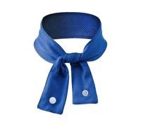 Ice Crystal Cooling Scarf, Reusable Neck Cooling Wrap | Soft Breathable Instant Cooling Sports Towel | Suitable Workout Running Cycling Fitness Camping Beach Travel Gardening
