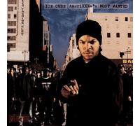 Ice Cube - Amerikkas Most Wanted [Import]