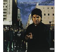 Ice Cube - Amerikkka S Most Wanted