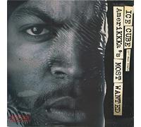 ICE CUBE - Amerikkka's Most Wanted Ice Cube 1990, 12" Single