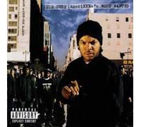 Ice Cube - Amerikkka's Most Wanted [New CD] Explicit
