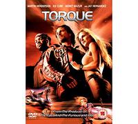 Ice Cube As Trey; Martin Henderson As Cary Ford; Jay Hernan - WARNER HOME VIDEO Torque [DVD]