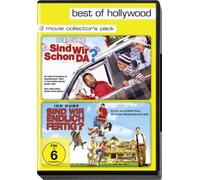 Ice Cube - Best of Hollywood-2 Movie Collector's Pack 40 [Import]