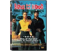 Ice Cube - Boyz N the Hood