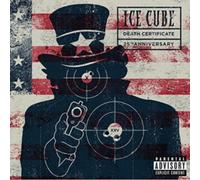 Ice Cube – Death Certificate – Universal Music Group
