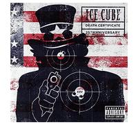 Ice Cube – Death Certificate – Universal Music Group