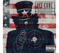 Ice Cube - Death Certificate