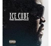 Ice Cube – Essentials – CD – Neuf