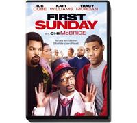 Ice Cube - First Sunday [Import]