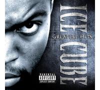 Ice Cube – Greatest Hits – CD