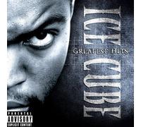 Ice Cube - Greatest Hits