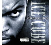 Ice Cube - Greatest Hits [ Re-Issue] [Import]
