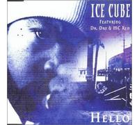 ICE CUBE - Hello