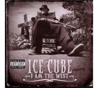 Ice Cube I Am the West (CD) Album