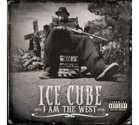 Ice Cube - I Am the West [New CD] Explicit