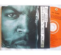 Ice Cube - ICE CUBE Amerikkka's Most Wanted CD