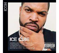 Ice Cube - Icon