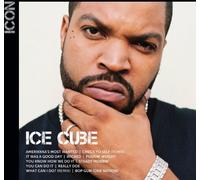 Ice Cube - Icône
