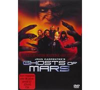 Ice Cube - John Carpenter's Ghosts of Mars [Import]