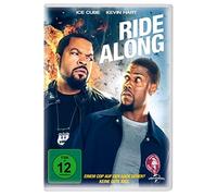 Ice Cube,Kevin Hart,John Leguizamo - Ride Along [Import]
