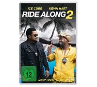 Ice Cube,Kevin Hart,Tika Sumpter - Ride Along 2-Next Level Miami