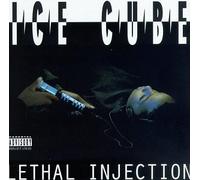 Ice Cube - Lethal Injection