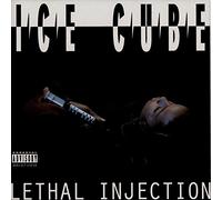 Ice Cube - Lethal Injection [Import]