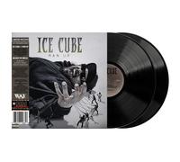 Ice Cube - Man Up [Vinyl Lp] Explicit, Ltd Ed