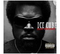 Ice Cube – Raw Footage – CD – Paroles explicites