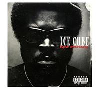 Ice Cube - Raw Footage (European Edition) inkl. 2 Bonus Tracks