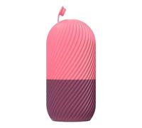 Ice Cube Roller For Face - Reusable Silicone Cold Massage Tool | Facial Ice Mold, Skin Care Massage Roller | Beauty Routine Accessory for Women Girls Makeup Wearers Home Travel Spa