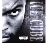 Ice Cube – Greatest Hits – CD – Version explicite