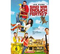 Ice Cube - Sind Wir Endlich Fertig [Import]