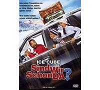 Ice Cube - Sind Wir Schon Da [Import]