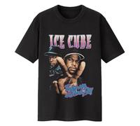 Ice Cube T Shirt Today Was A Good Day Logo Nouveau Officiel Homme Noir Size M