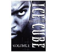 Ice Cube – Ice Cube The Video - Vol. 01 – Universal Music Group