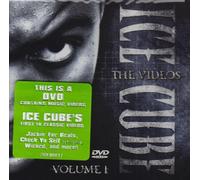 Ice Cube: The Videos, Vol. 1 [Import USA Zone 1]