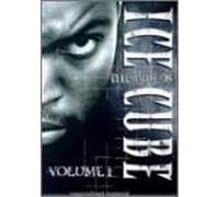 Ice Cube: The Videos, Vol. 1 [Import USA Zone 1]