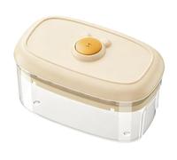 Ice Cube Tray, Leakproof Freezer Mold, 28 Grid Press, Food Grade Silicone, Easy Release Container, Sturdy Stackable Design, for Whiskey Bourbon Cocktail Coffee Juice Drink Home Bar 7.6x4.5inch